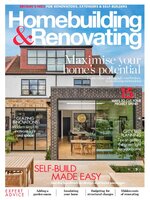 Homebuilding & Renovating